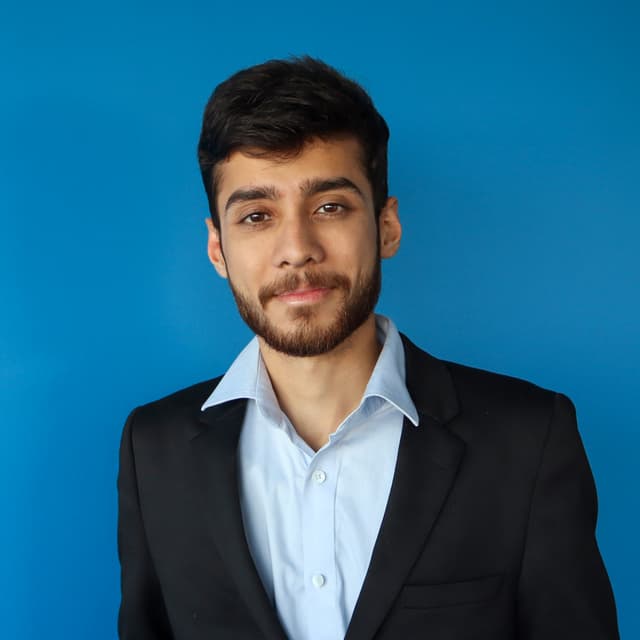 Agrim Mehra